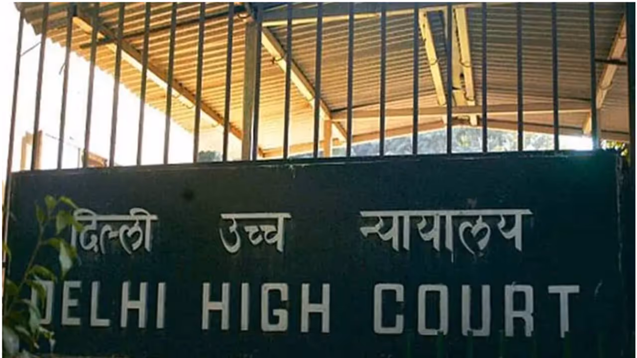 delhi high court delhi high court