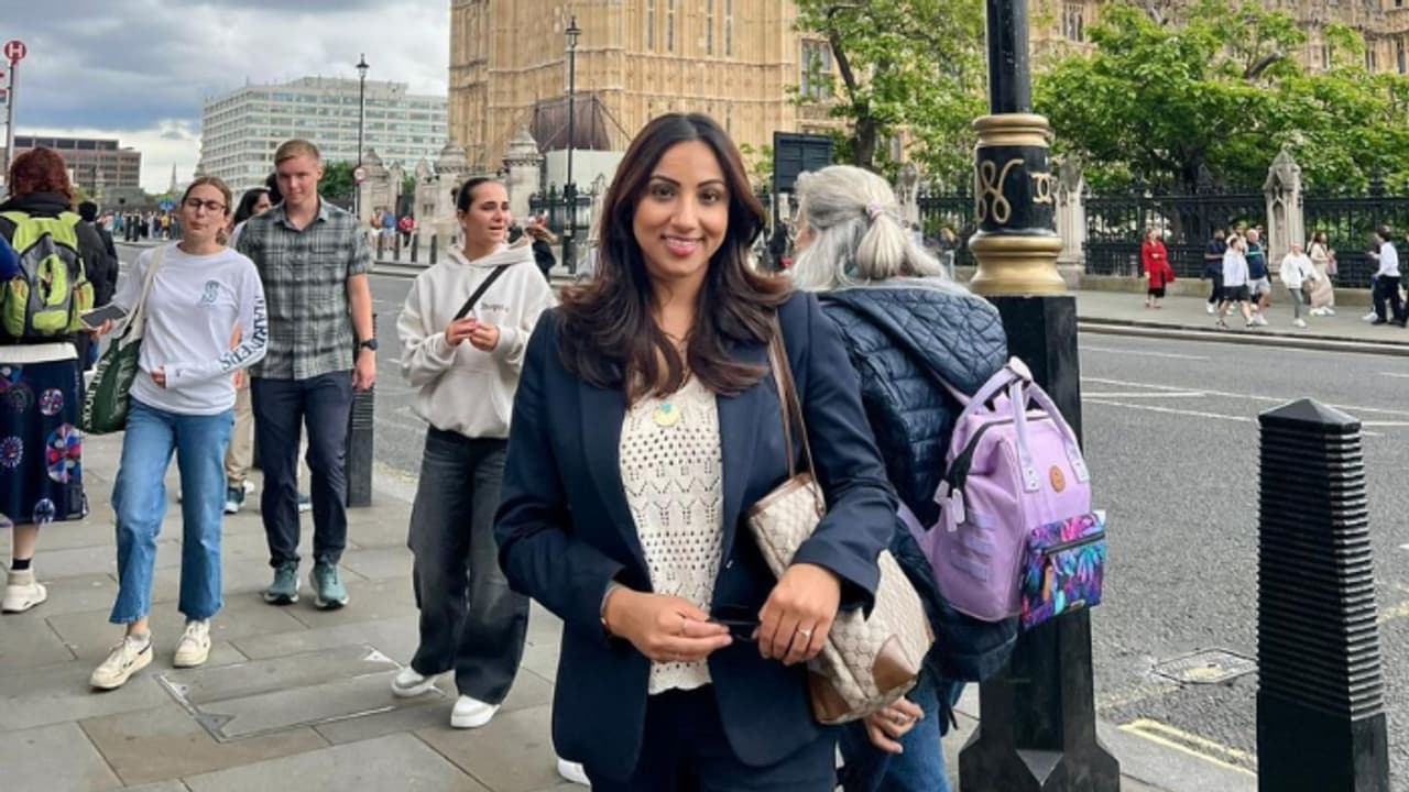 Shivani Raja Shivani Raja