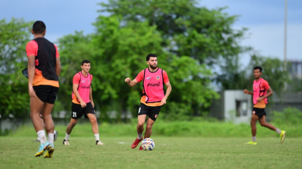 Madih Talal Madih Talal