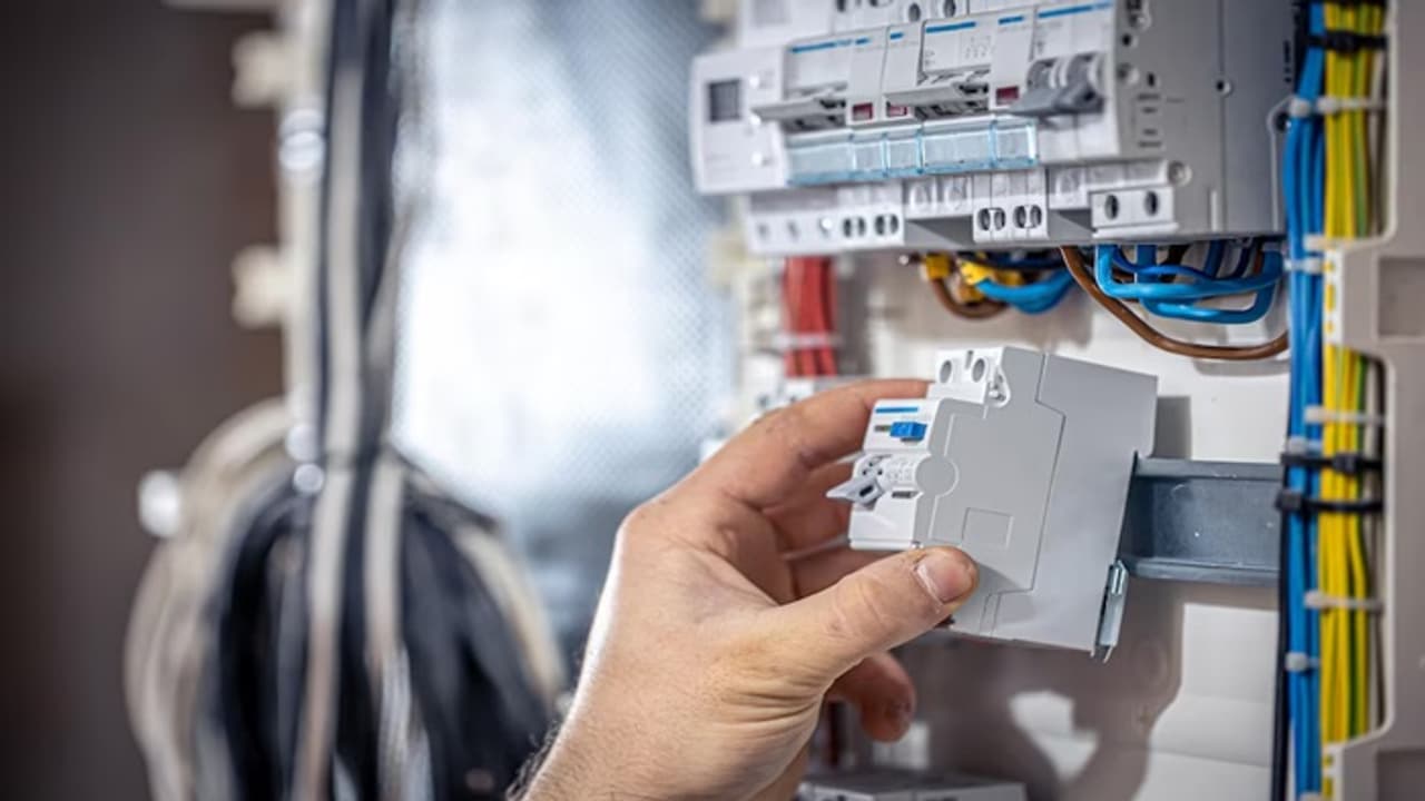 Electric Bill Electric Bill