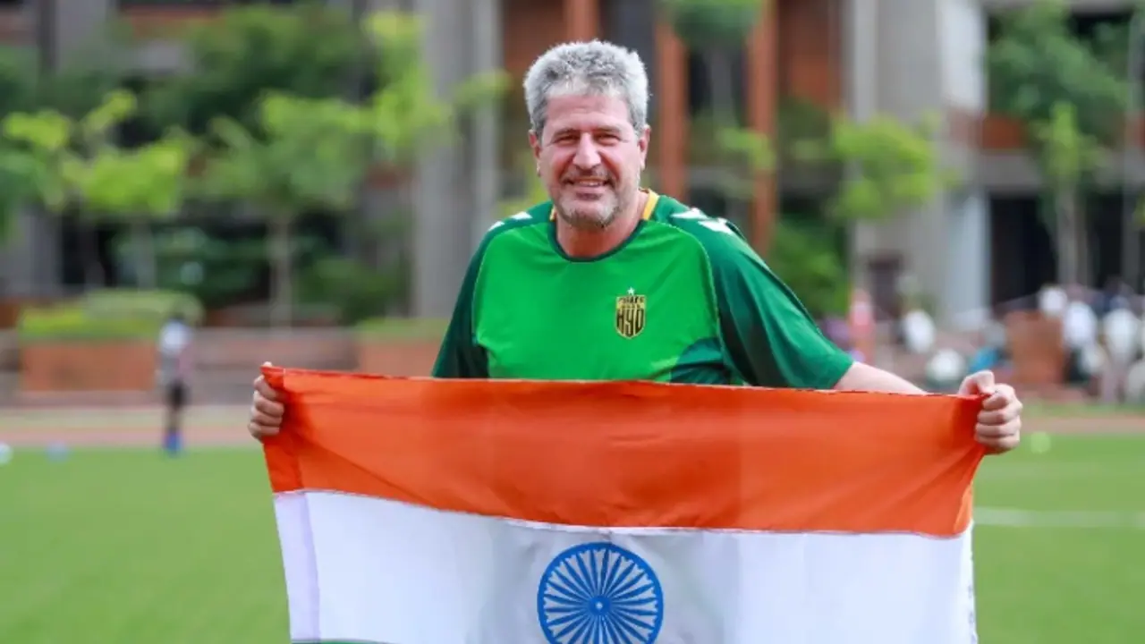 Manolo Marquez Manolo Marquez