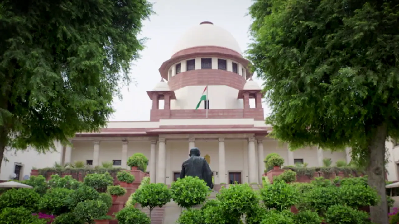 supreme court supreme court