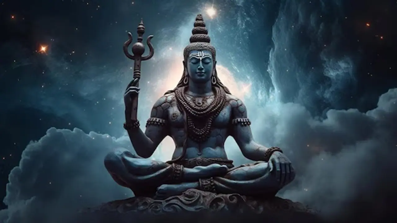 Shiv Shiv