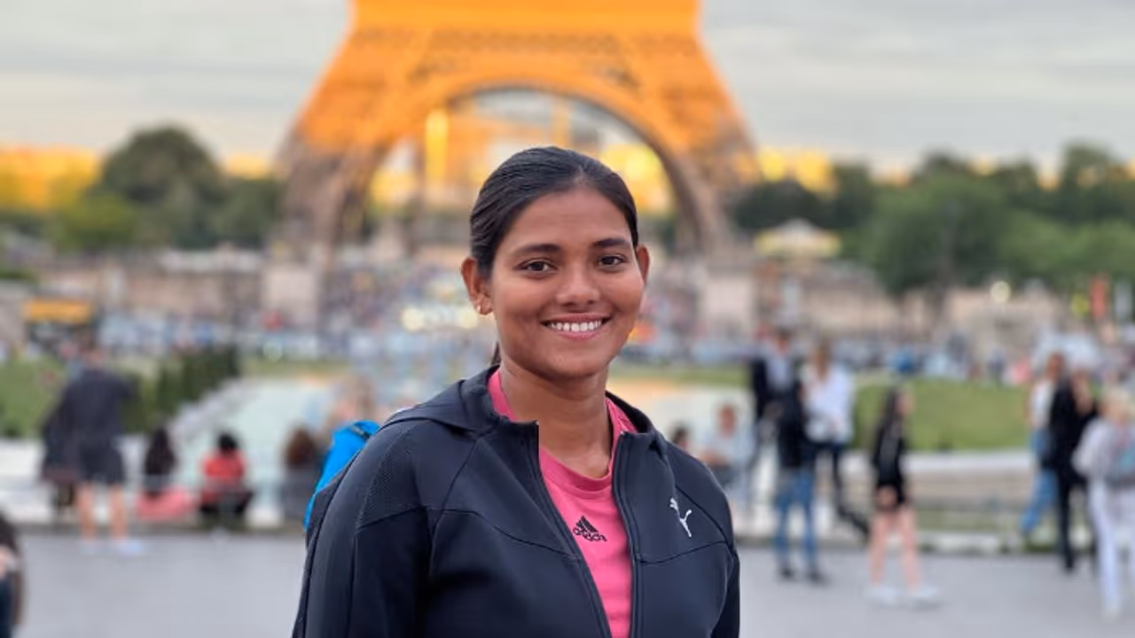 Ankita Bhakat Ankita Bhakat