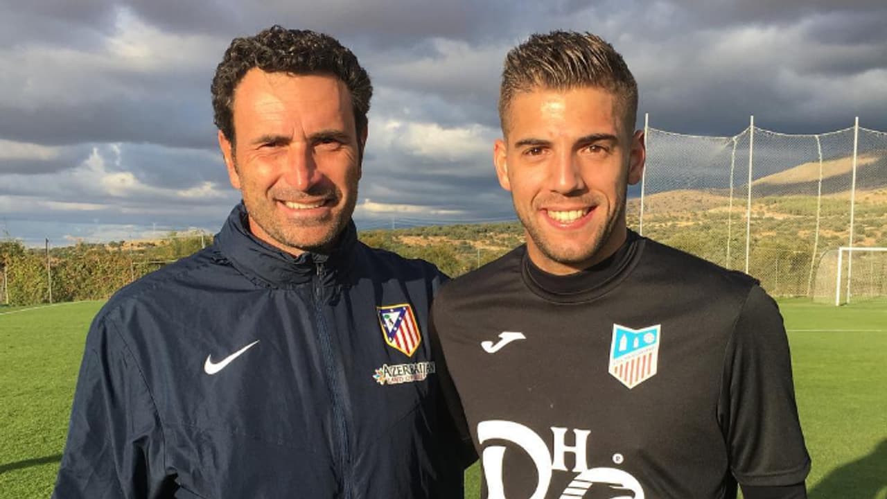 Jose Molina Jose Molina