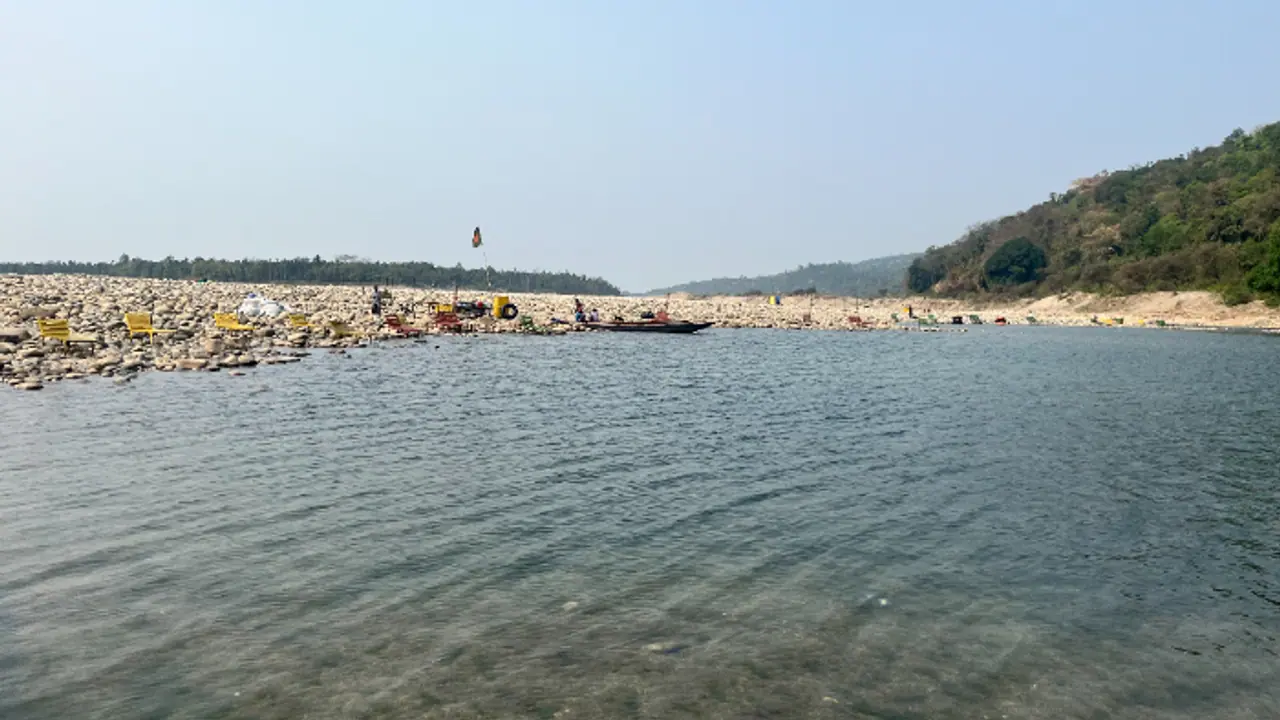 India Bangladesh Border India Bangladesh Border