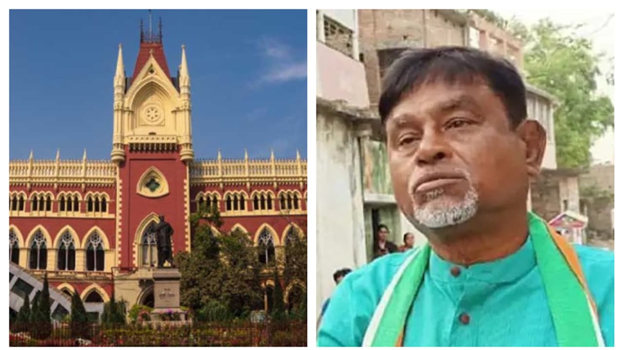 ED opposes Manik Bhattacharya s bail in primary recruitment corruption case bsm ED opposes Manik Bhattacharya s bail in primary recruitment corruption case bsm