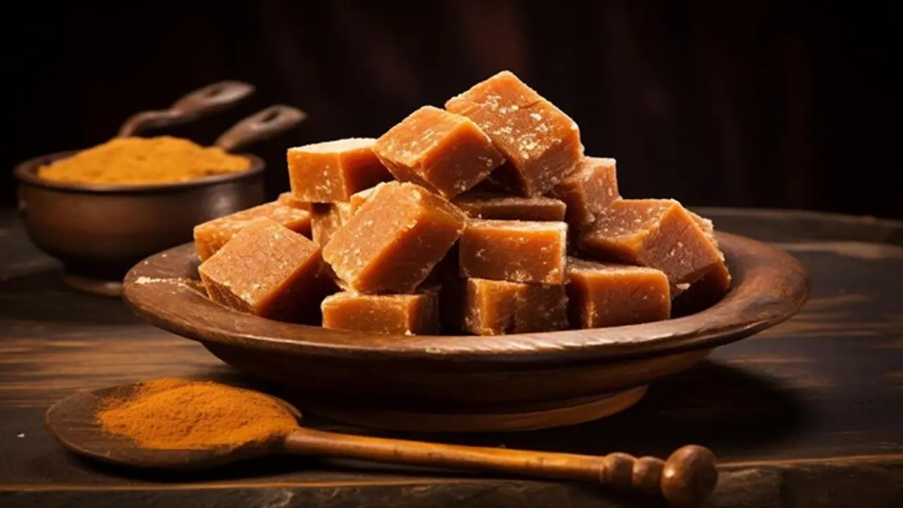 Jaggery