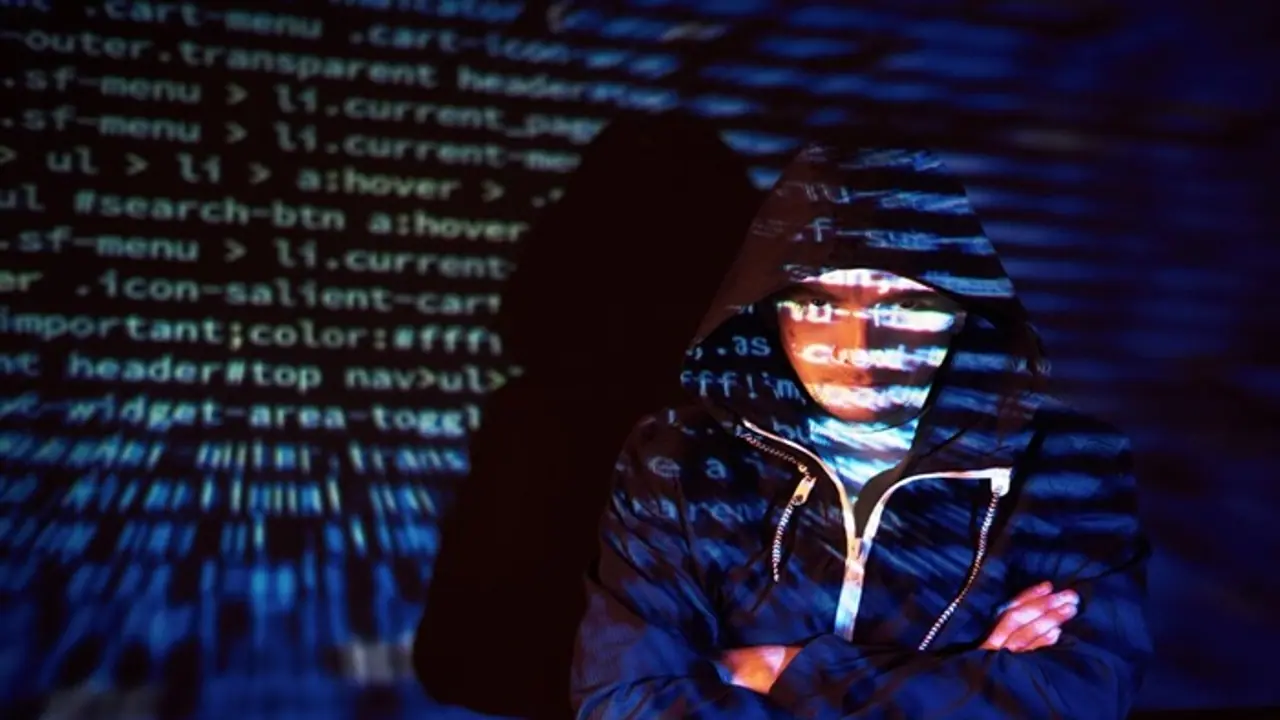 Cyber Crime Cyber Crime