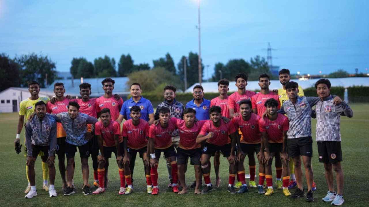 East Bengal East Bengal