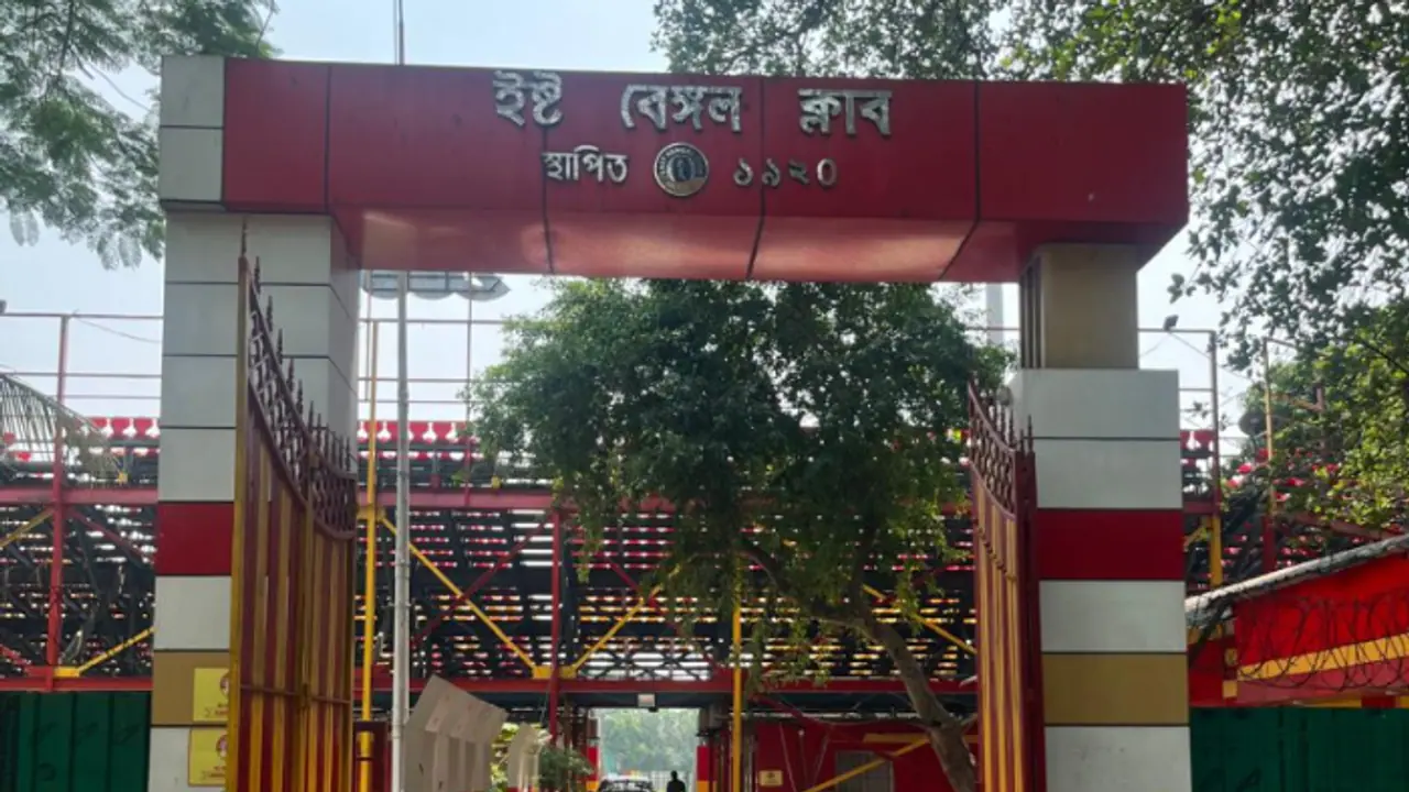 East Bengal Club East Bengal Club