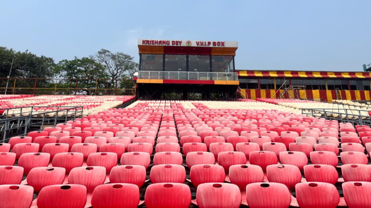 East Bengal East Bengal