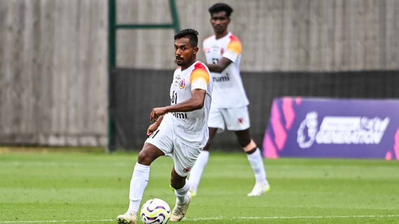 East Bengal East Bengal
