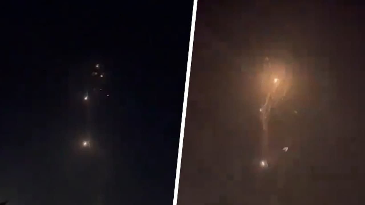 Hezbollah rockets Hezbollah rockets