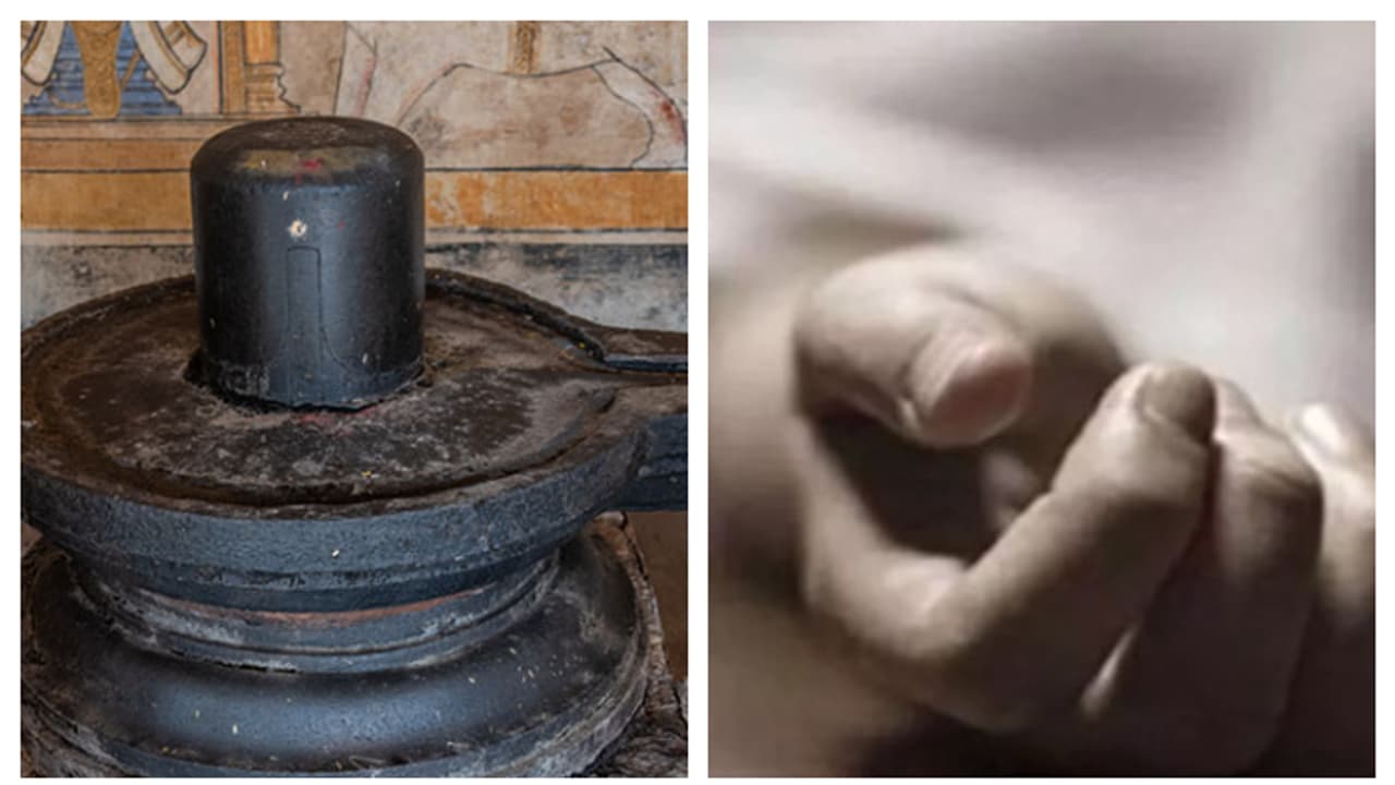 Madhya Pradesh 5 children died Wall Collapse in a religious ceremony bsm Madhya Pradesh 5 children died Wall Collapse in a religious ceremony bsm