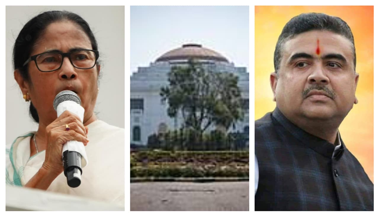 Anti Bangla division motion introduced in West Bengal Legislative Assembly Monday bsm