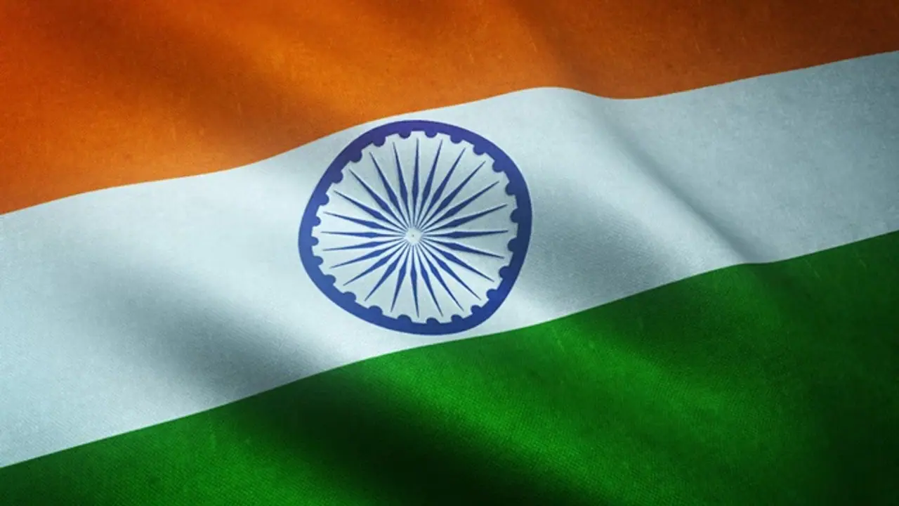 India India