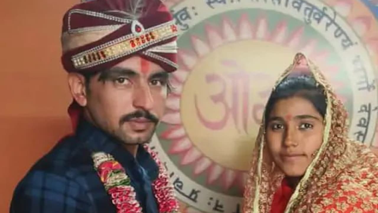 Honor killing in Jhujhunu Honor killing in Jhujhunu