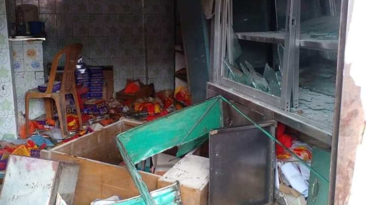 Bangladesh Bangladesh