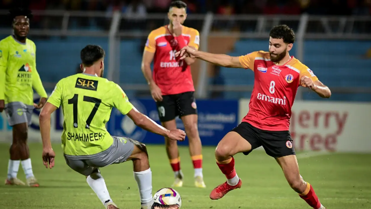 East Bengal East Bengal