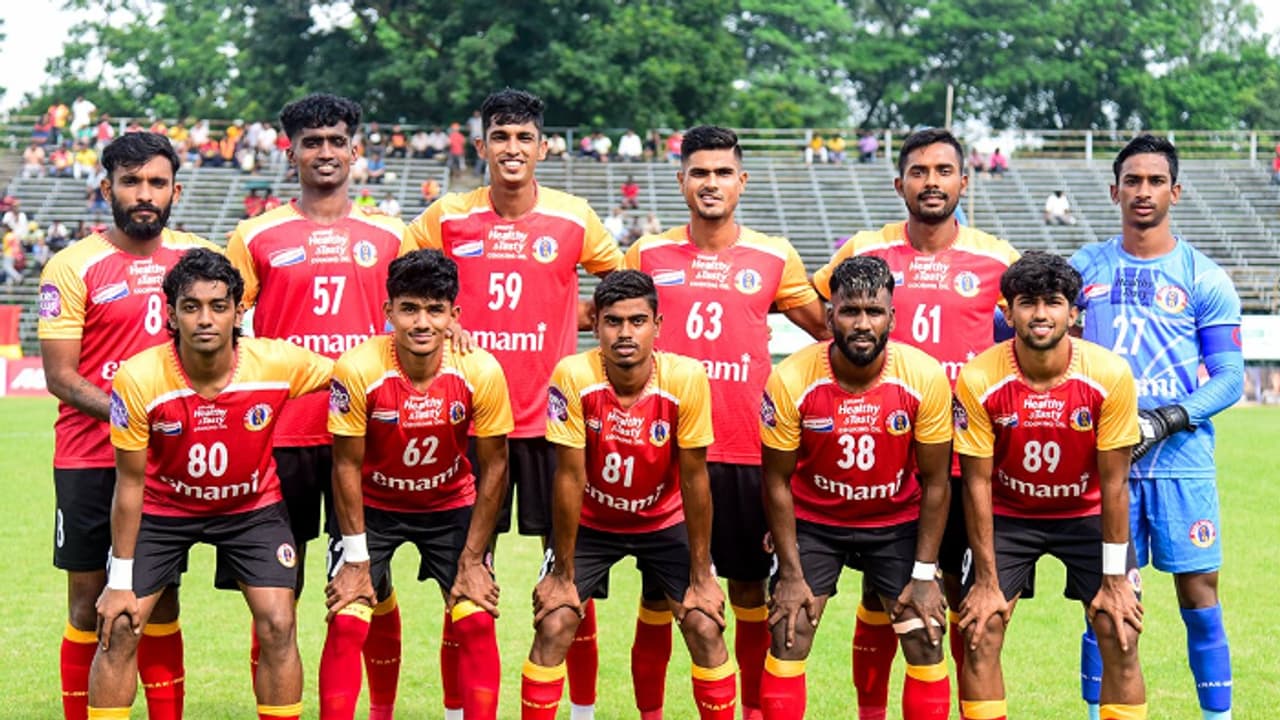 East Bengal East Bengal