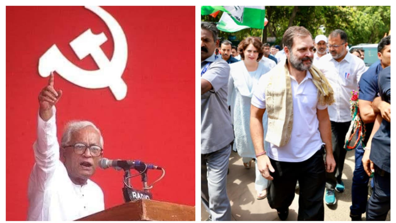 Buddhadeb Bhattacharjee Buddhadeb Bhattacharjee