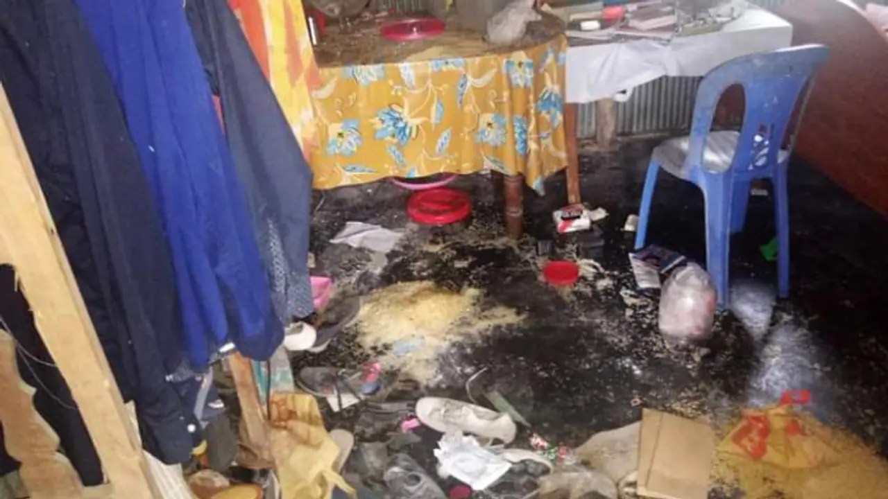 Bangladesh Bangladesh