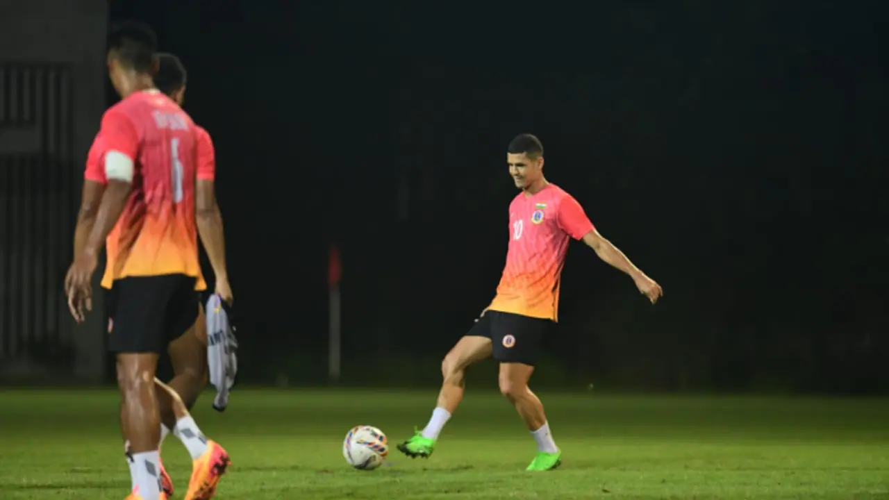 East Bengal East Bengal