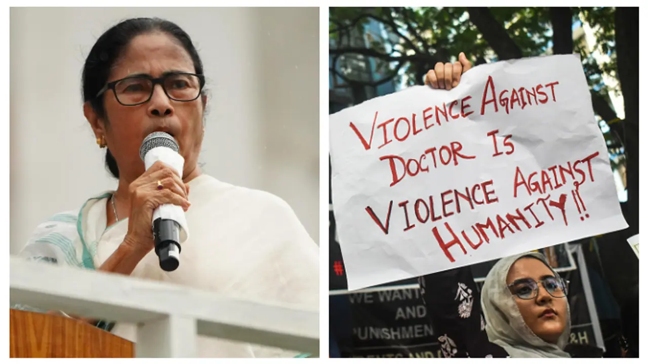 Derek OBrien Explains Why Mamata Banerjee Will March Over RG Kar Case bsm Derek OBrien Explains Why Mamata Banerjee Will March Over RG Kar Case bsm