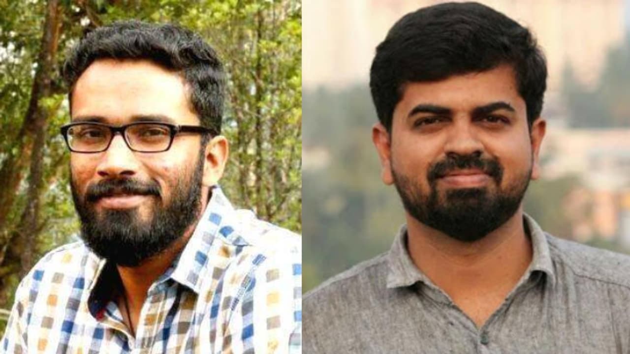 km basheer sreeram km basheer sreeram