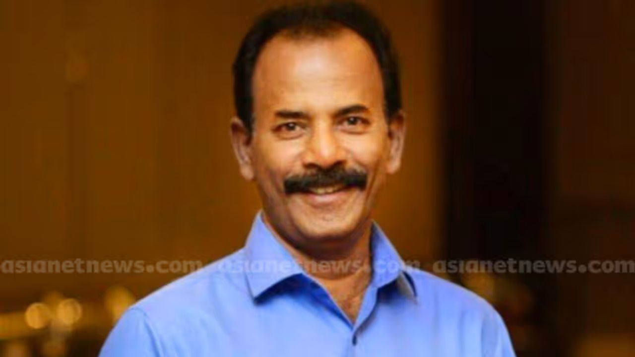 Major Ravi Major Ravi