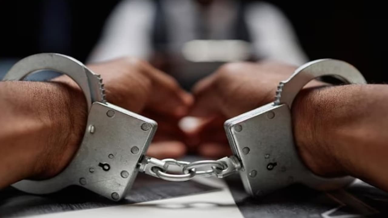 arrest 022 arrest 022