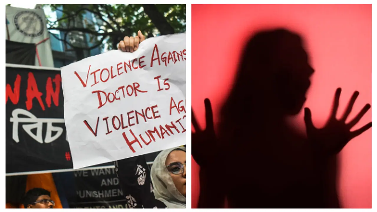 After RG Kar hospital case state issued a set of guidelines for the safety of women medical stuff bsm After RG Kar hospital case state issued a set of guidelines for the safety of women medical stuff bsm