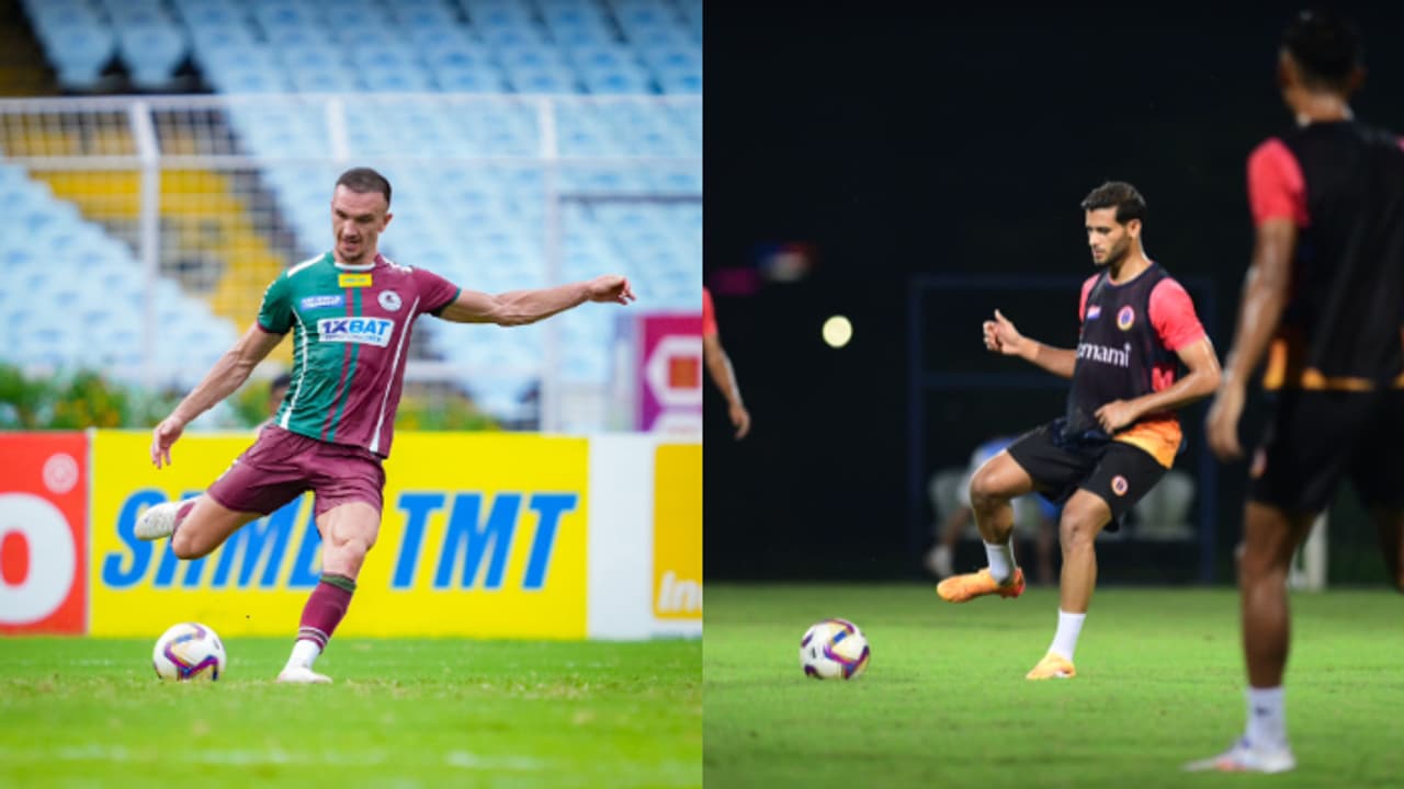 Kolkata Derby Kolkata Derby