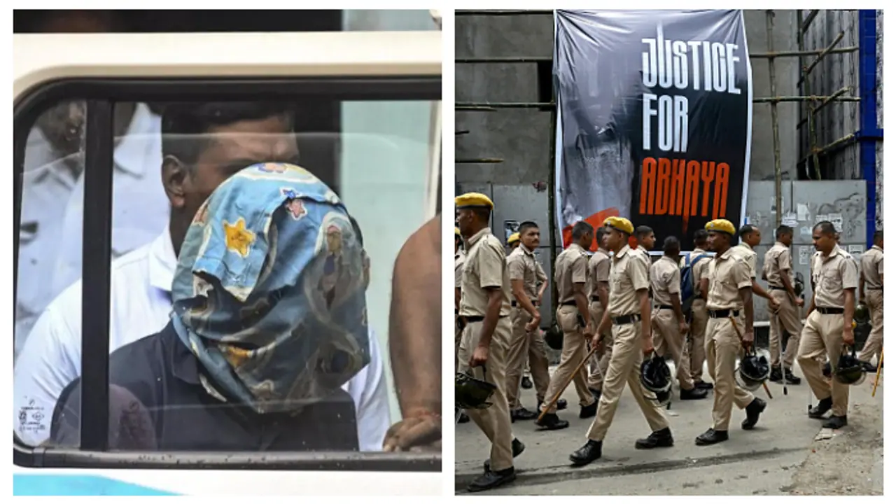 Sensational demands of the victim family on the accused in the RG tax hospital case bsm