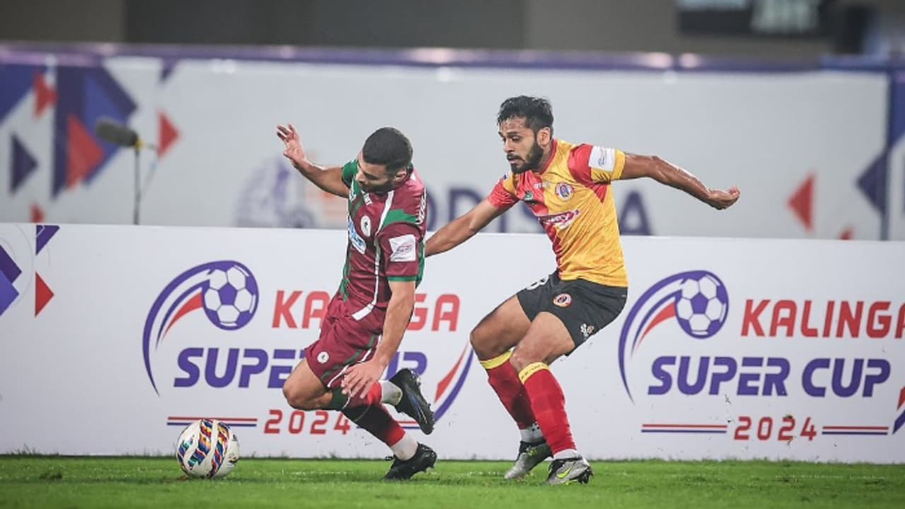 Souvik Chakrabarti Souvik Chakrabarti