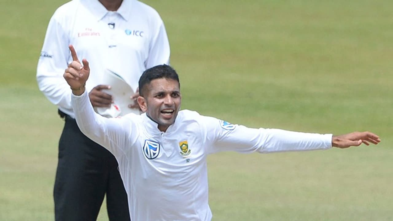 Keshav Maharaj Keshav Maharaj