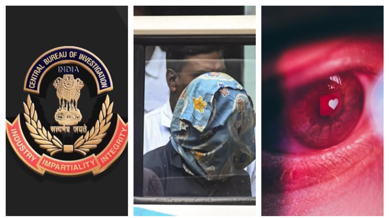 Special CBI team coming from Delhi Special CBI team coming from Delhi