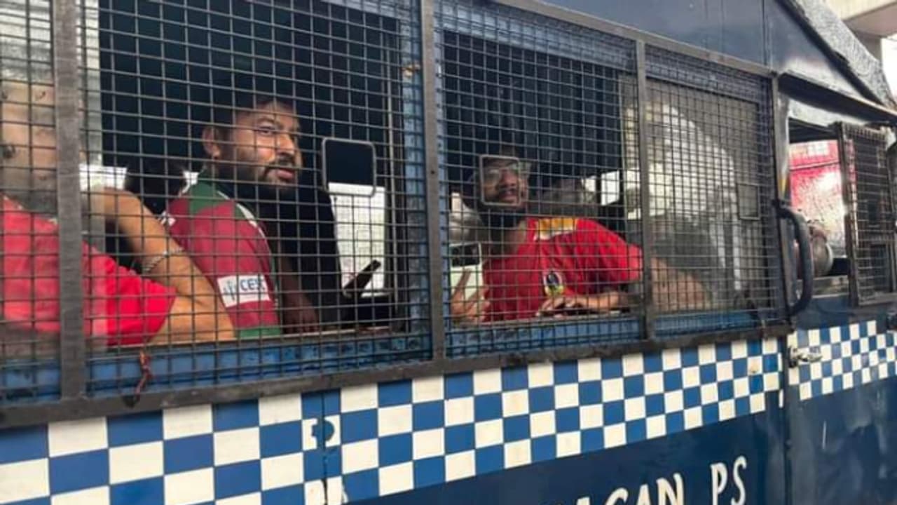 Football Fans Football Fans