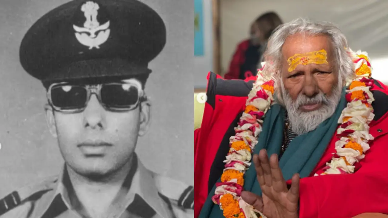 Pilot Baba Pilot Baba