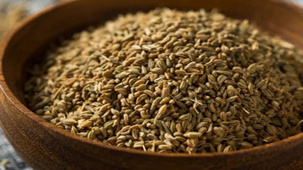 Ajwain Ajwain