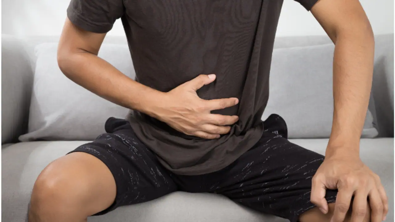 five signs of colon cancer