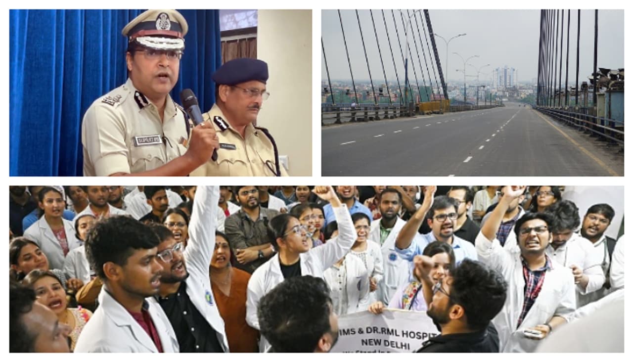 Nabanna Abhiyan 27th August attack plan prepared West Bengal Police expressed fear bsm Nabanna Abhiyan 27th August attack plan prepared West Bengal Police expressed fear bsm