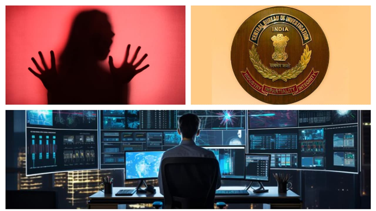 RG KAR CBI RG KAR CBI