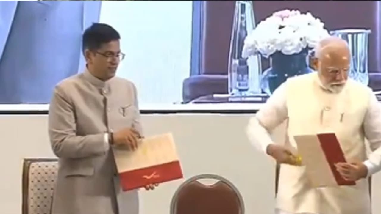 Modi Modi