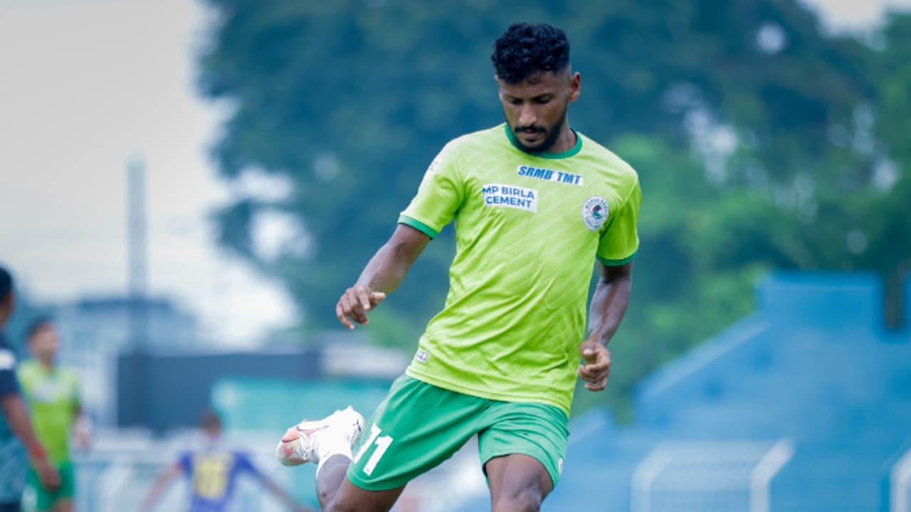 Mohun Bagan Super Giant Mohun Bagan Super Giant