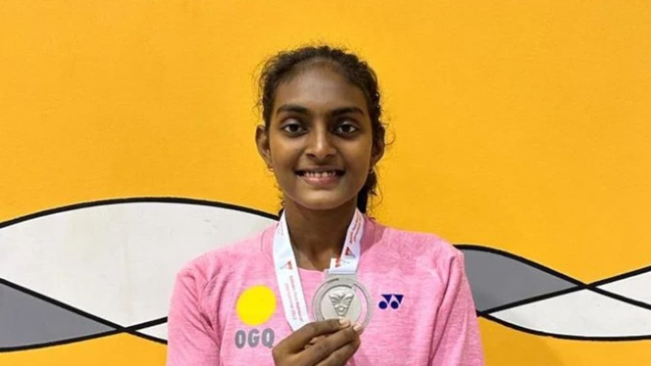 Thulasimathi Murugesan Thulasimathi Murugesan