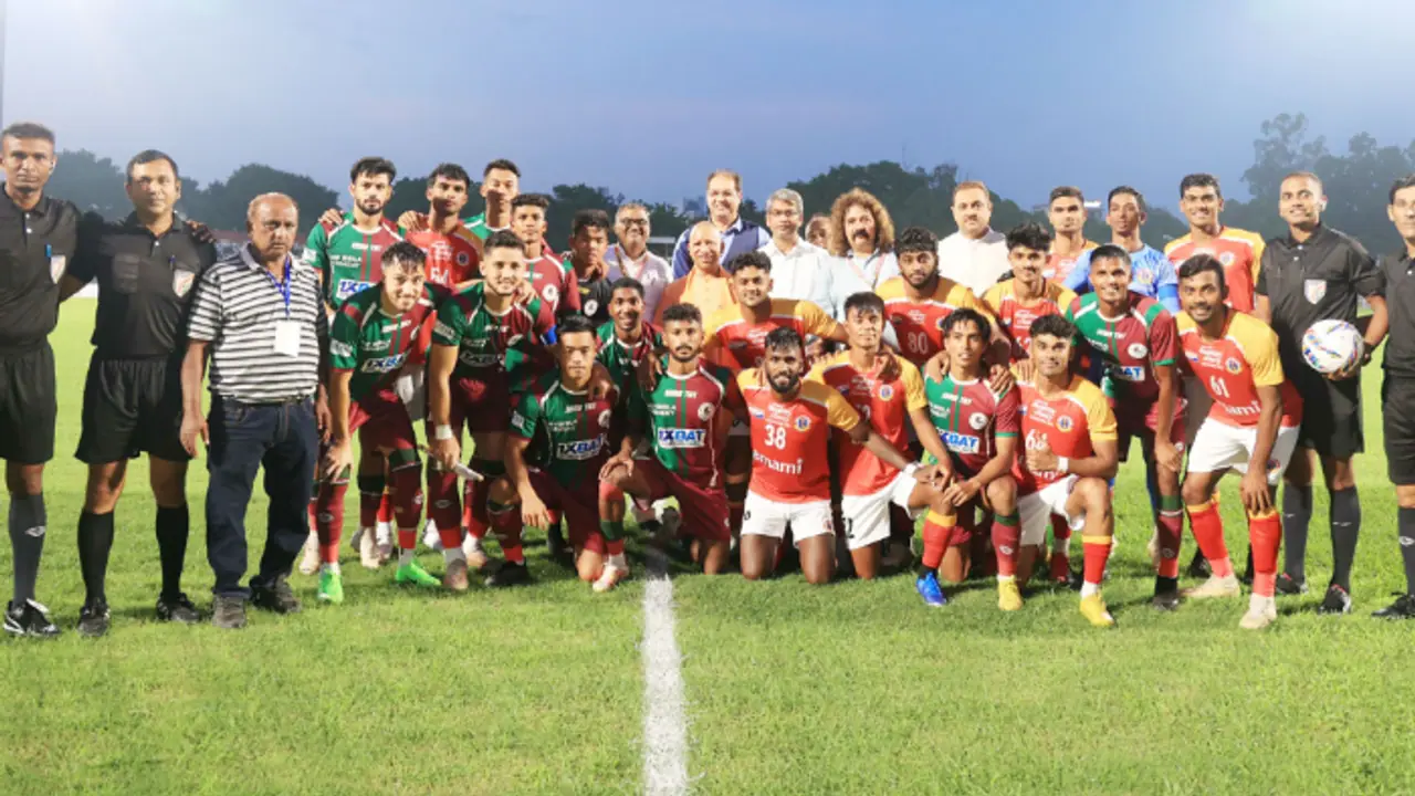 Chief Minister Cup Chief Minister Cup