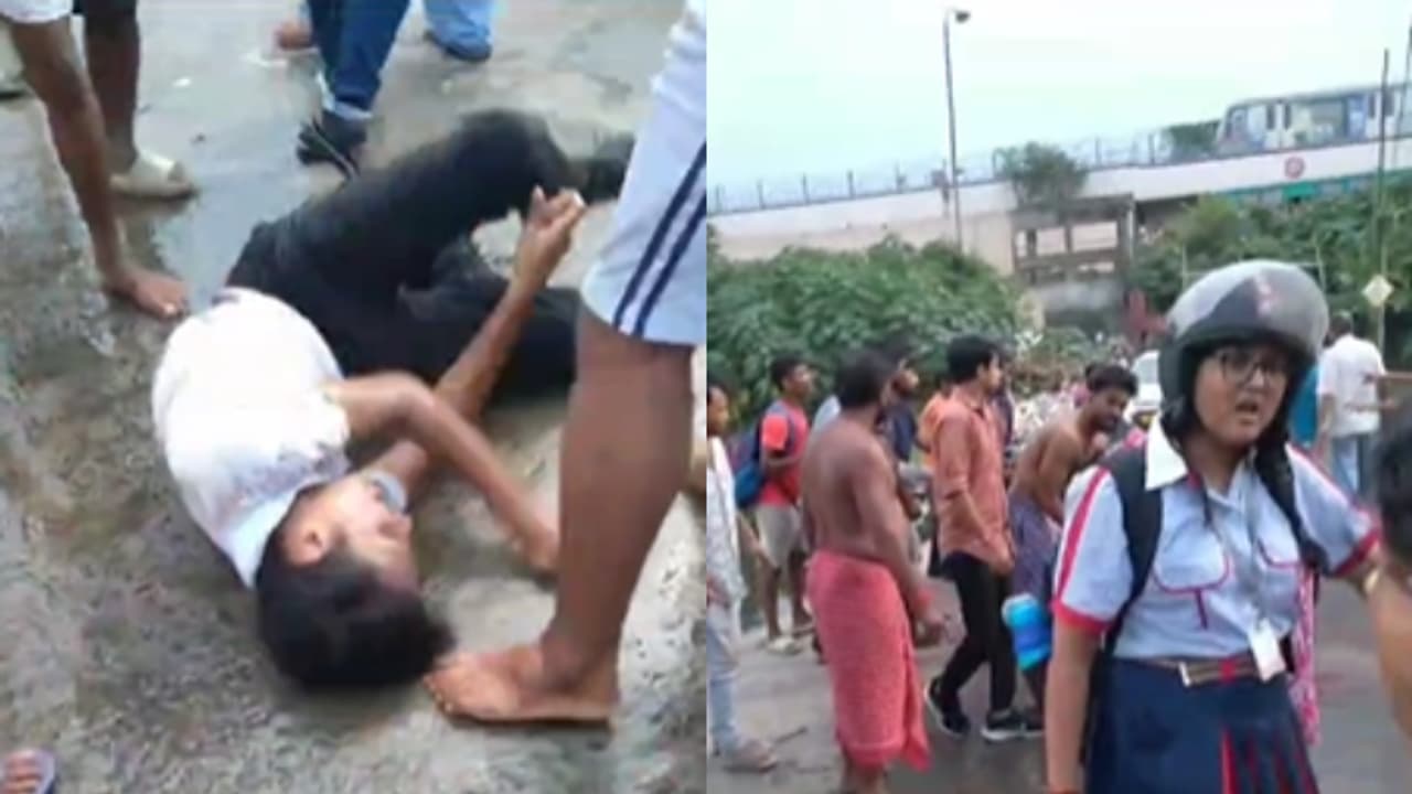 Belgharia Prafulla Nagar Belgharia Prafulla Nagar