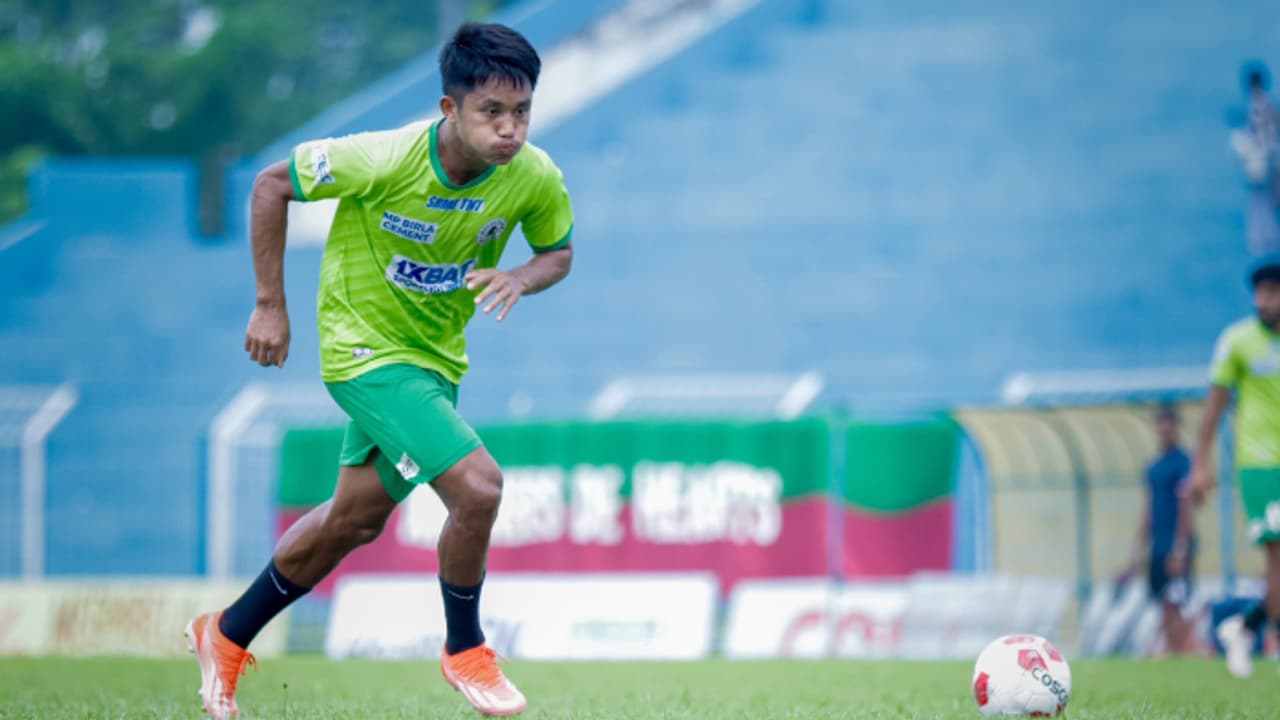 Mohun Bagan Super Giant Mohun Bagan Super Giant